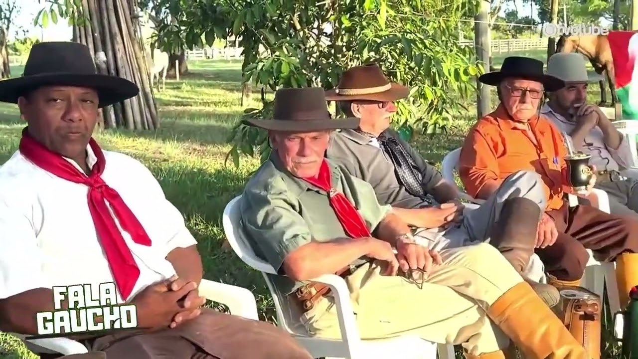 Ronda de tropa 