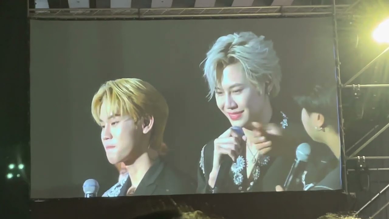 20230513 15:00【Between us Fan Meeting In Taipei 2023】
