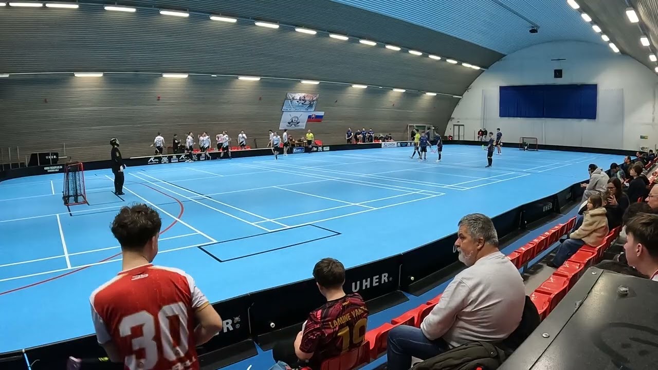 Podtatranská liga Mladosť Trebišov - kežmarok 14.02.2026 4