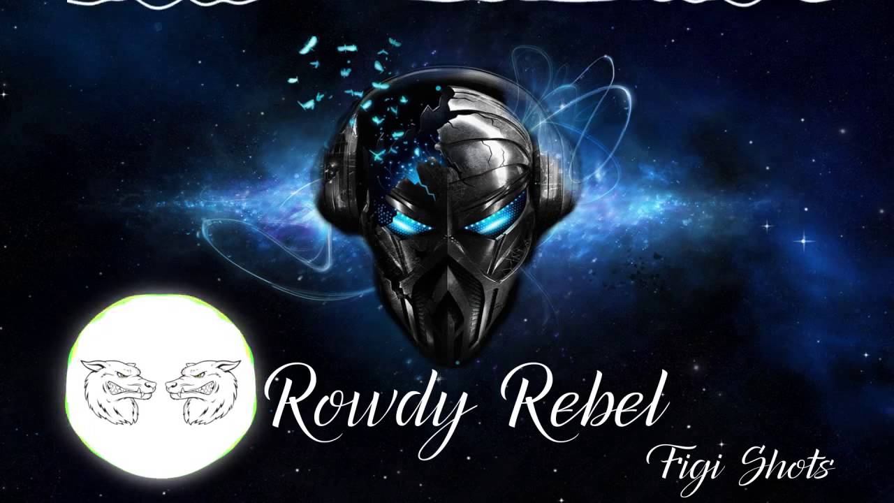 Rowdy Rebel ft Lil Durk - Figi Shots [Bass Boosted] [HD]