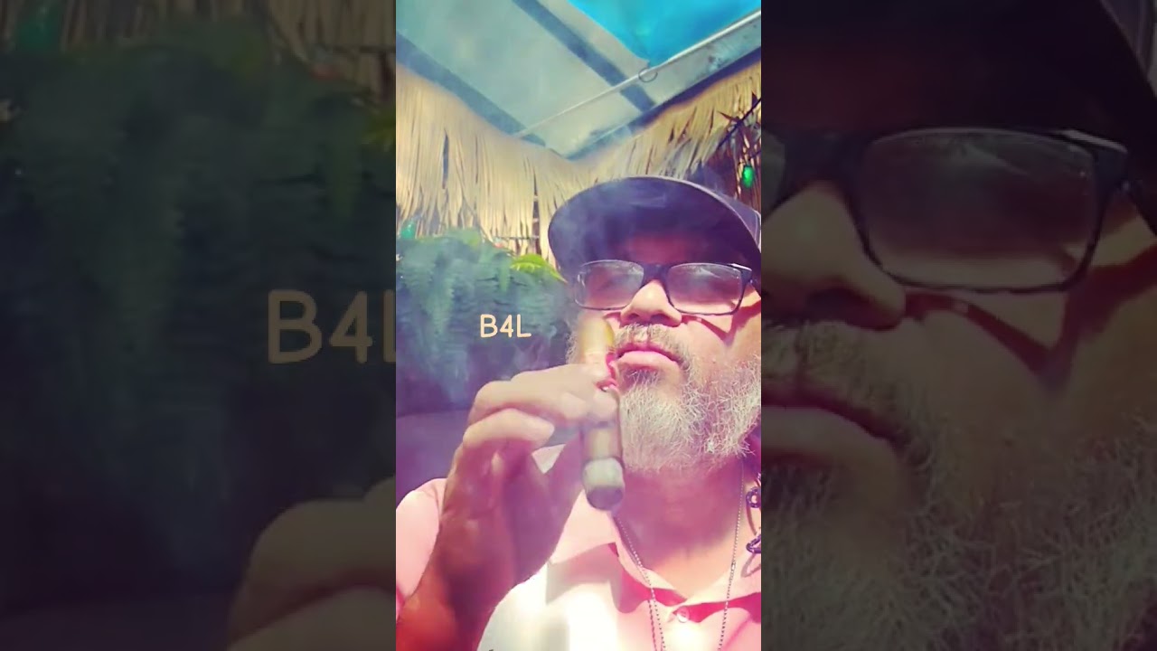 fuera de series Habanos 6x60 cigar