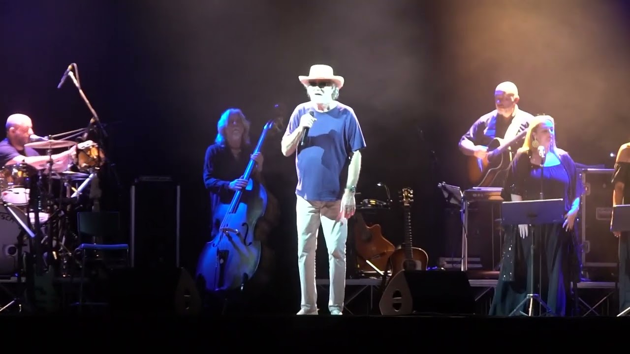 Quattro cani - Francesco De Gregori 
