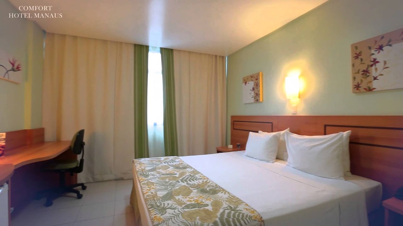 Comfort Hotel Manaus