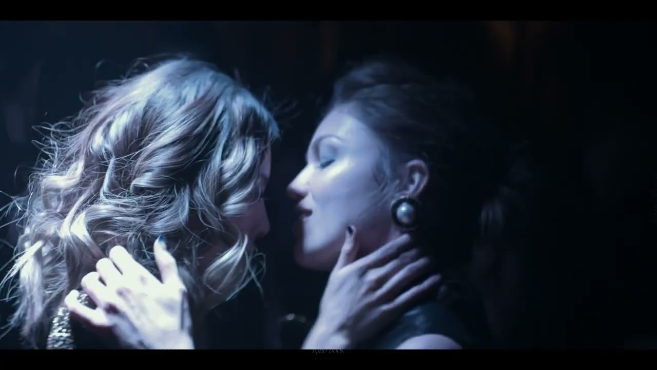 Power Book IV： Force 1x01 Claudia and Mai at the Club #000