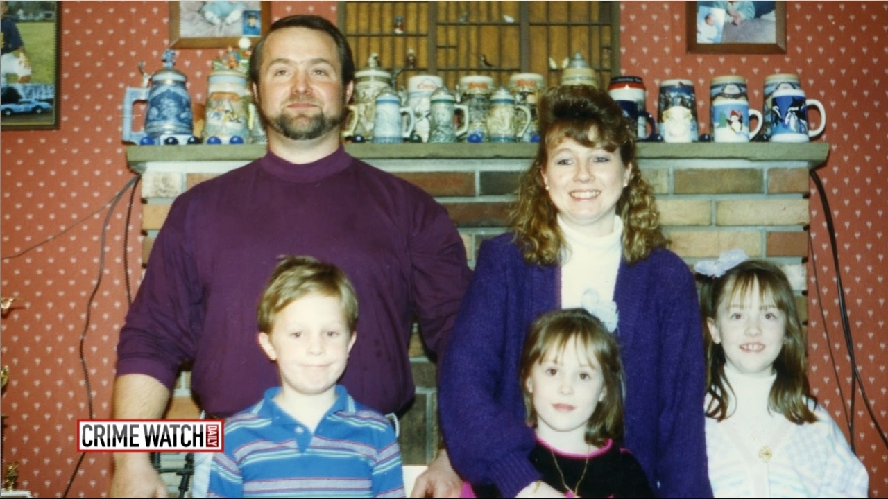 Man Admits To Killing Son For Life Insurance - Crime Watch Daily With Chris Hansen (Pt 1)