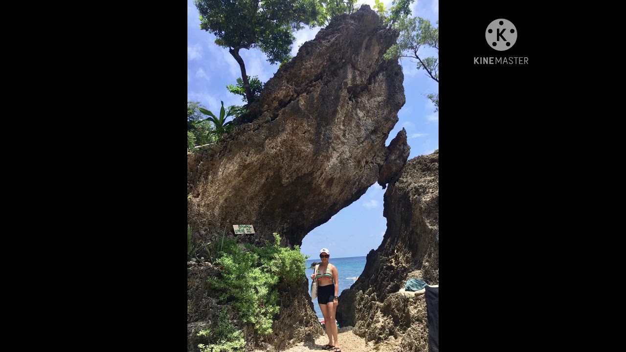 Up6 Lagoon Beach 🏝, Limasawa Island Beauty in Southern Leyte Philippines 🇵🇭