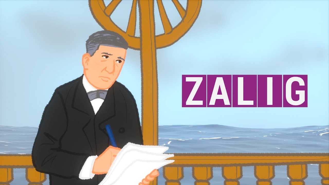 Zalig | ABC van het Geloof