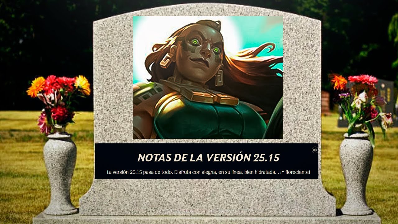 😠 ILLAOI es el PEOR TOPLANER (AJUSTE NO, NERF.)