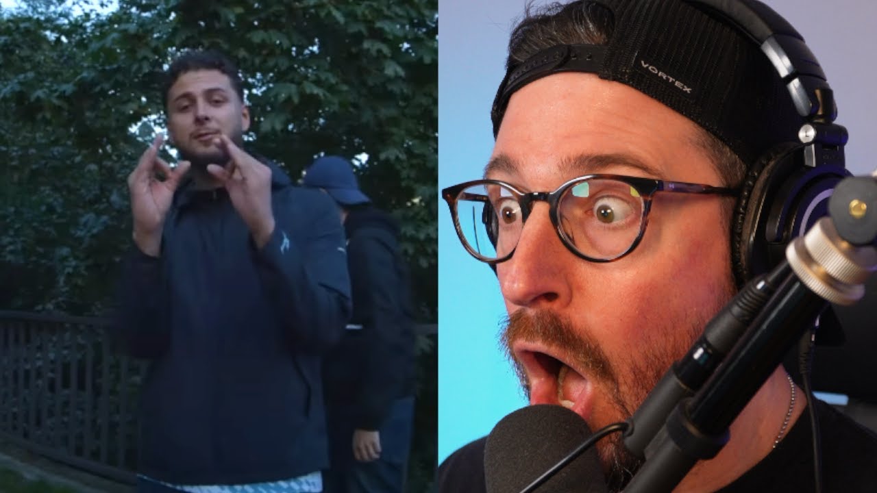 METALHEAD h&ouml;rt zum ERSTEN MAL Pashanim 