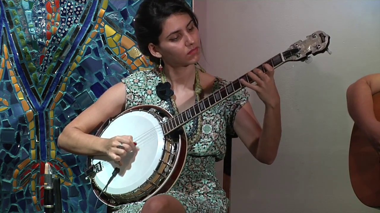Choro Das Tres at the Rooster's Wife