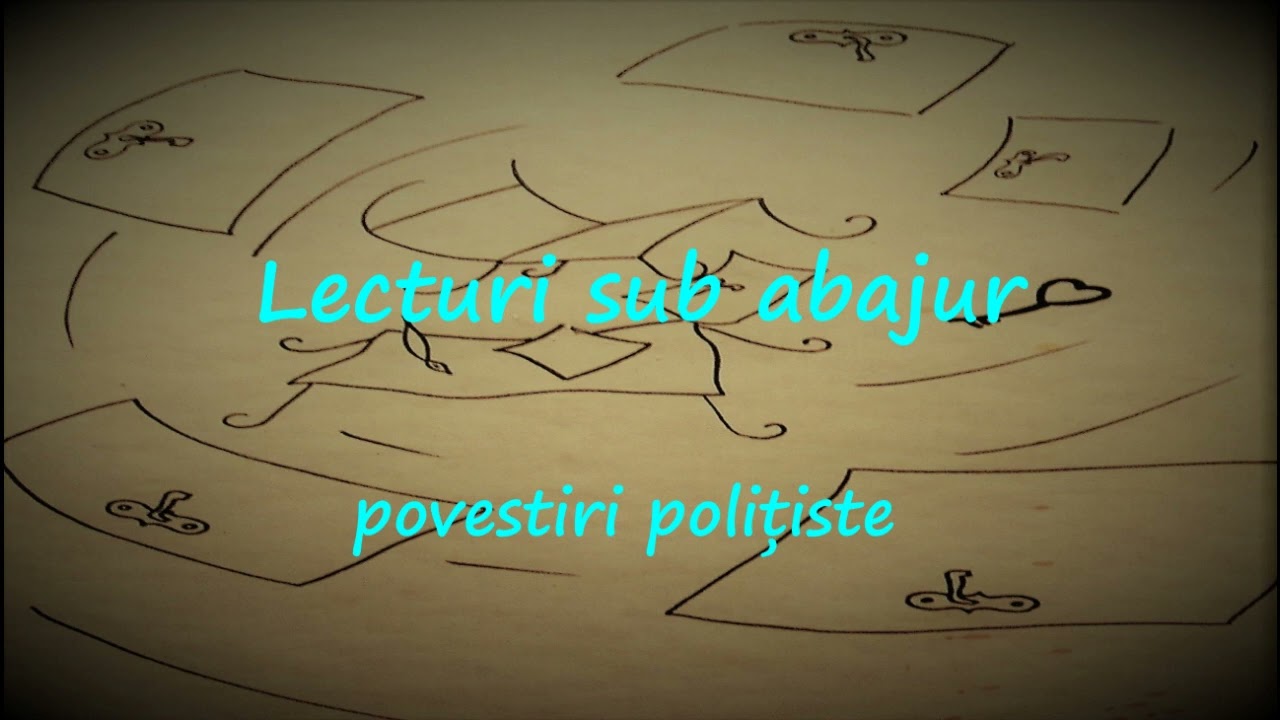 Povestiri polițiste 18/100 Agatha Christie - Răpirea primului ministru al Angliei