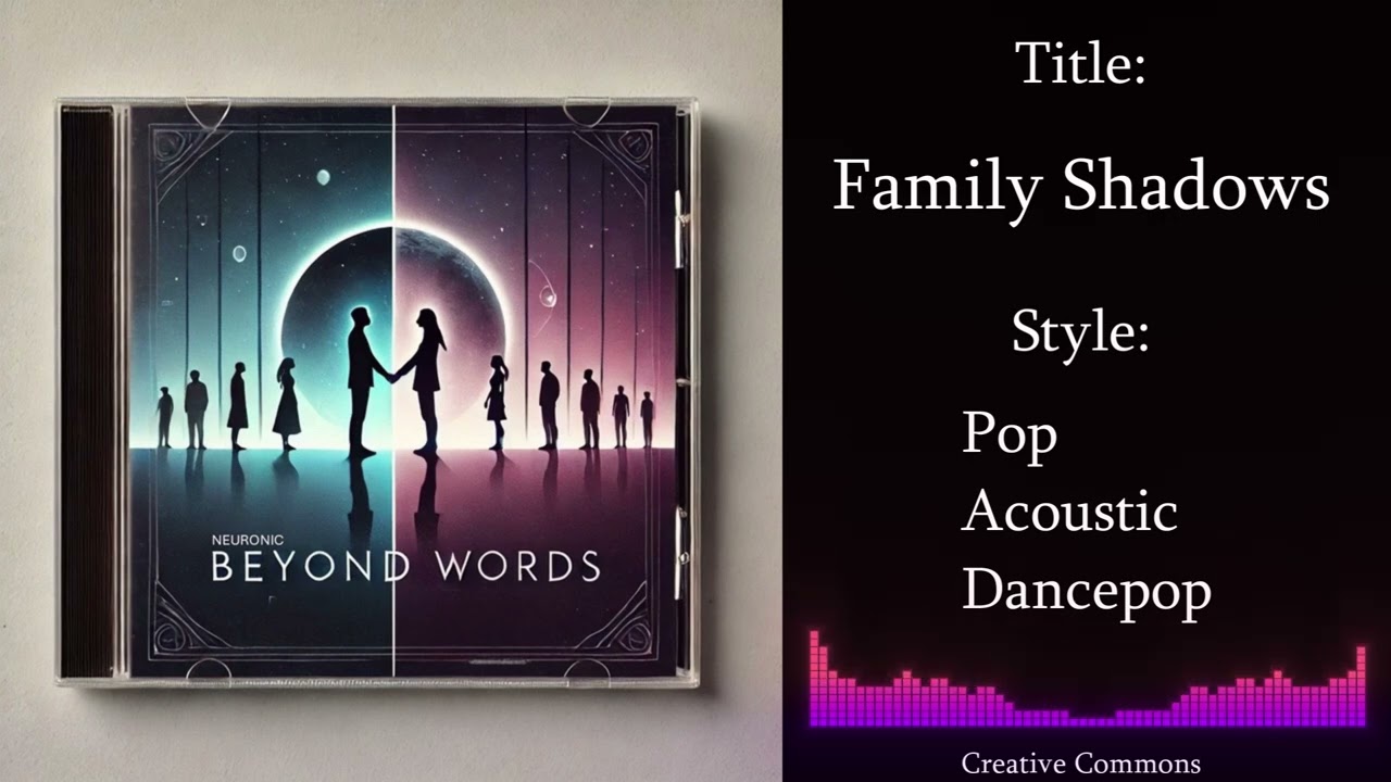Neuronic (Beyond Words) - Family Shadows | #16