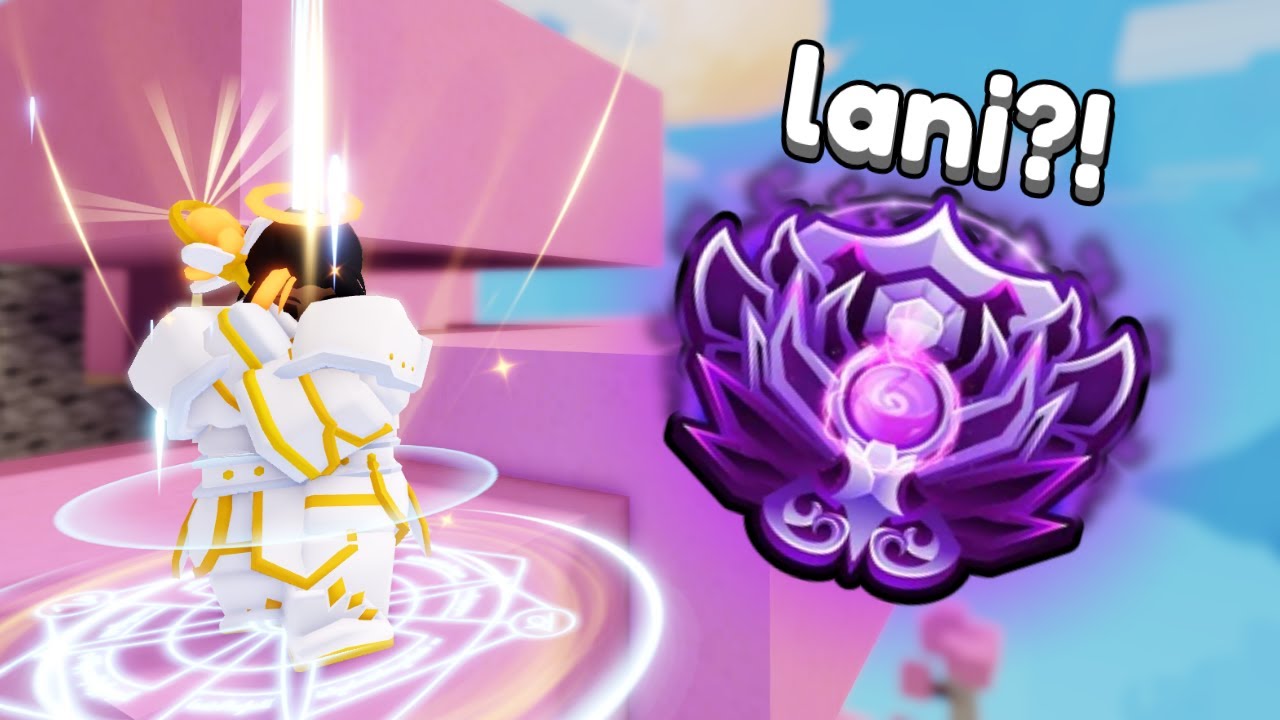 Dominating RANKED With The New UMBRA STRAT (Roblox bedwars)