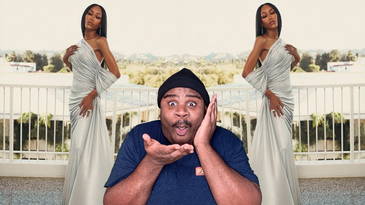 🔥🗣#MuniLong | #MadeForMe Live @ Soul Train Awards 2023 | #Reaction [She Doesn't Miss!!!!]