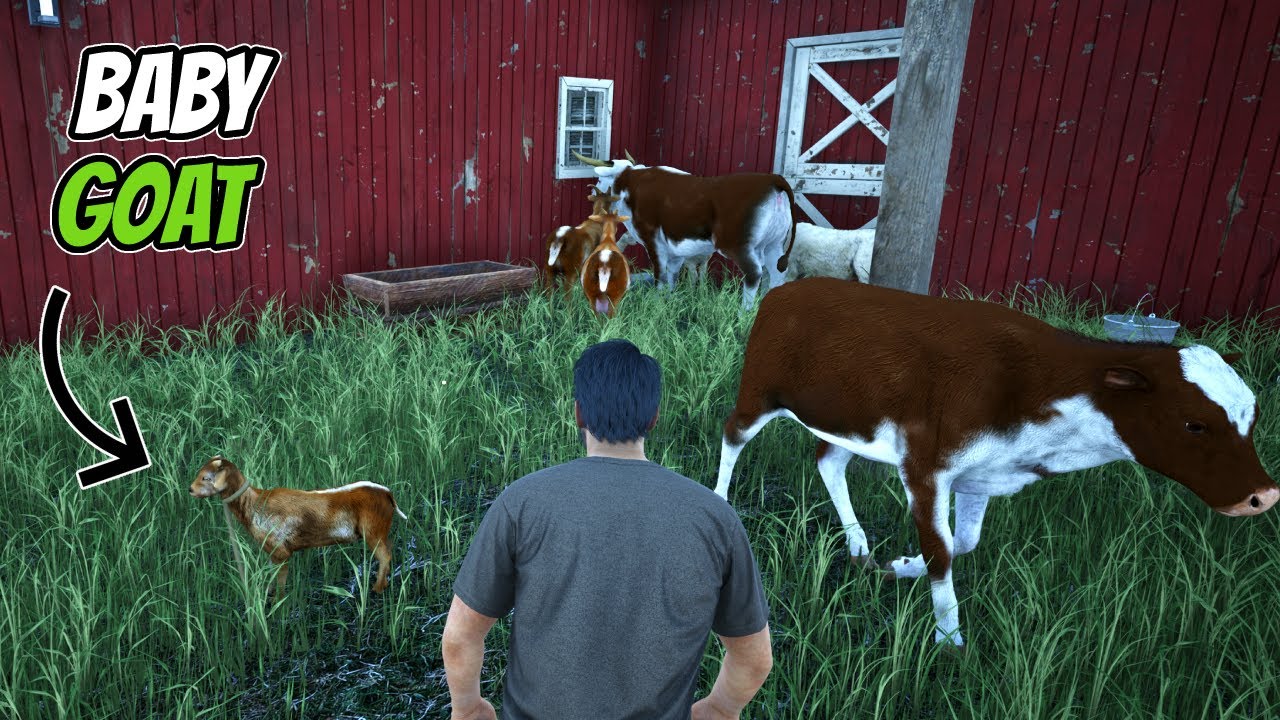 SELLING HONEY AND PIGS | RANCH SIMULATOR S2 #9 IN HINDI