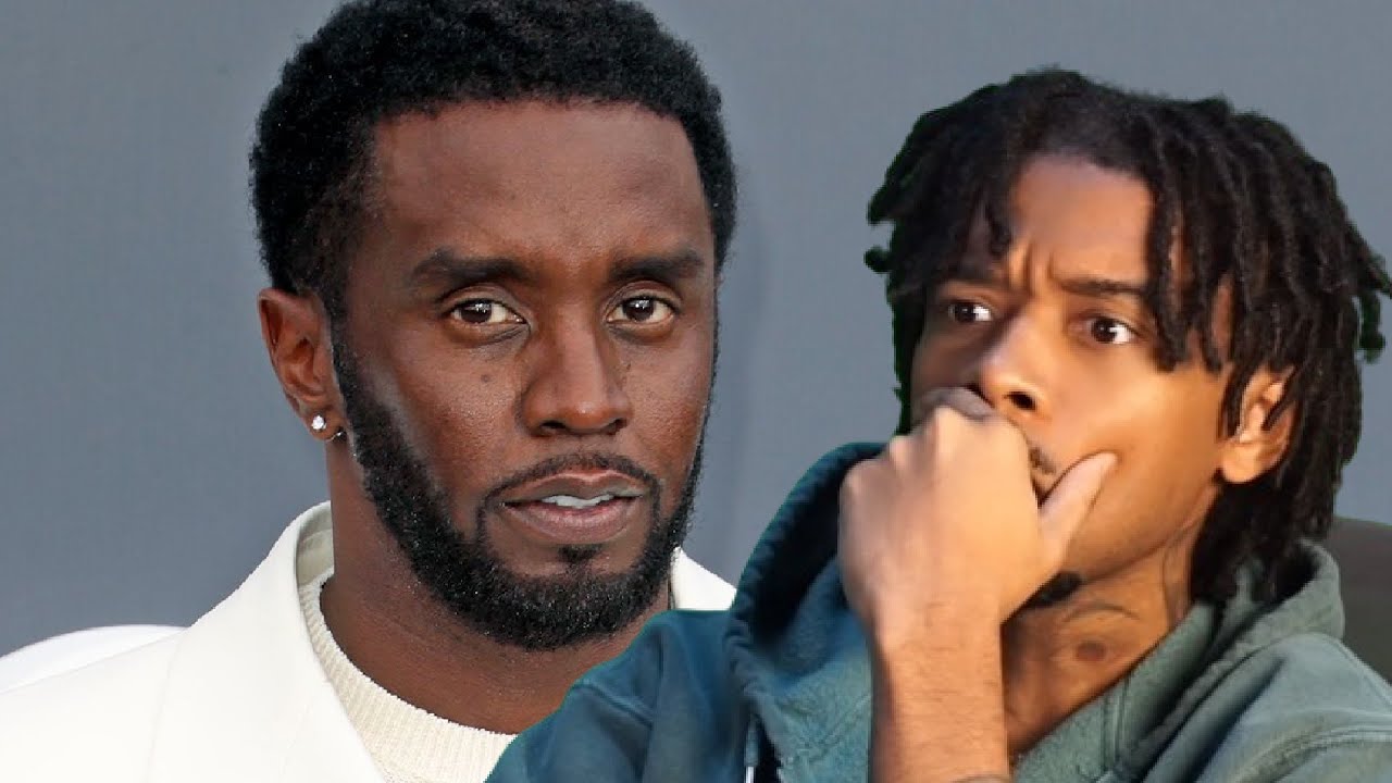 Diddy's Situation Gets WORSE..