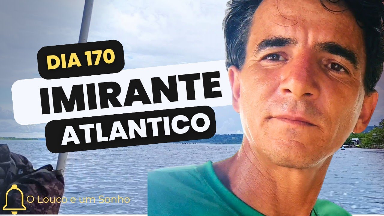 Gualaca até Imirante | Lancha Para Ilha | de bicicleta pelo mundo