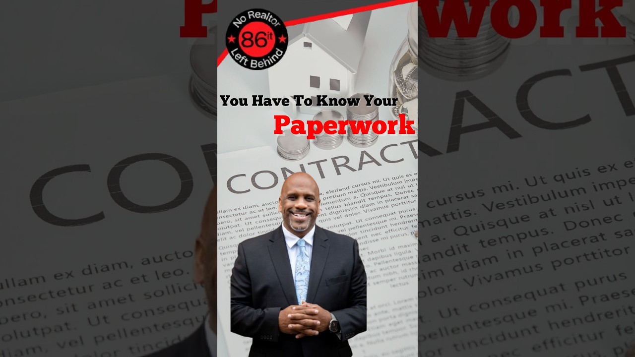 How to Reduce Client Anxiety During a Real Estate Transaction 📄 | No Realtor Left Behind