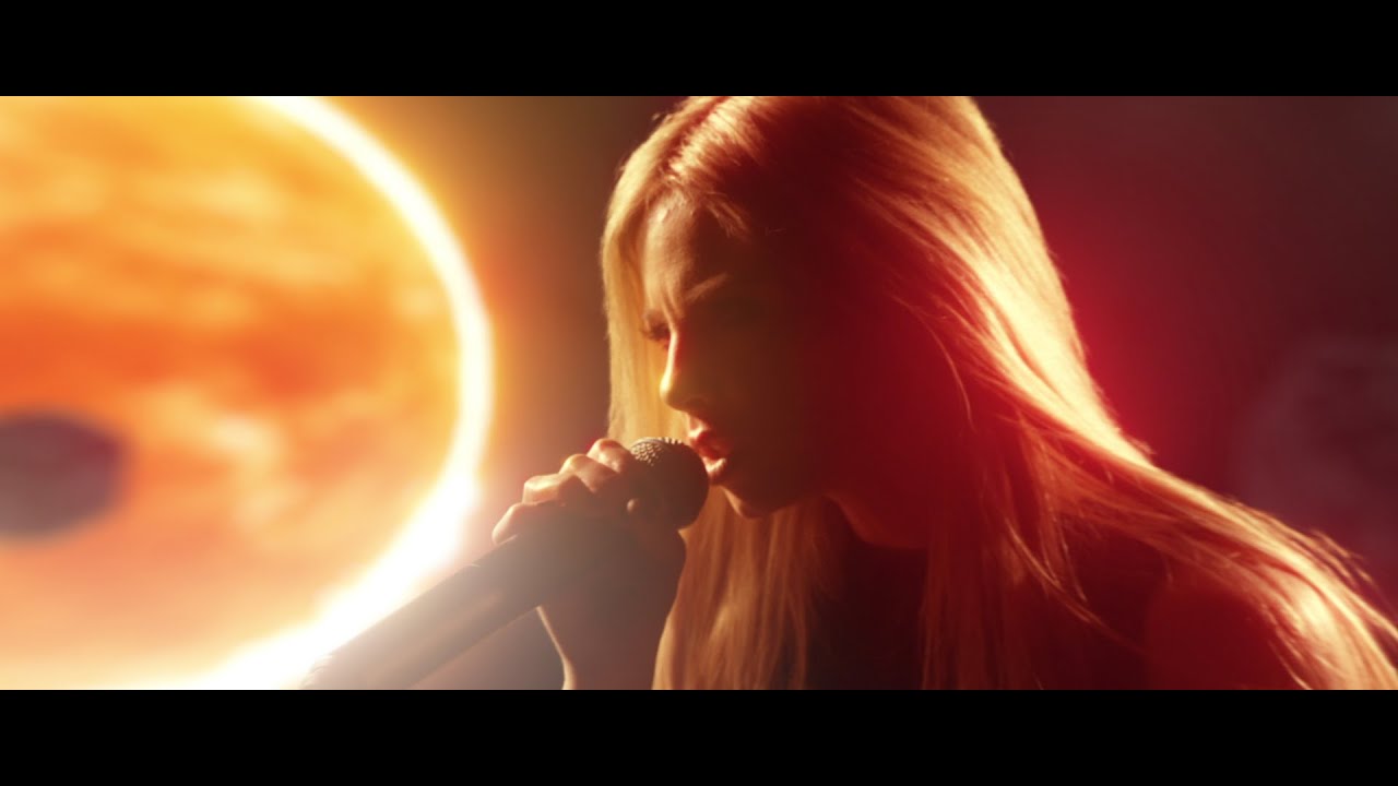 Lightwave - Revive (OFFICIAL MUSIC VIDEO)