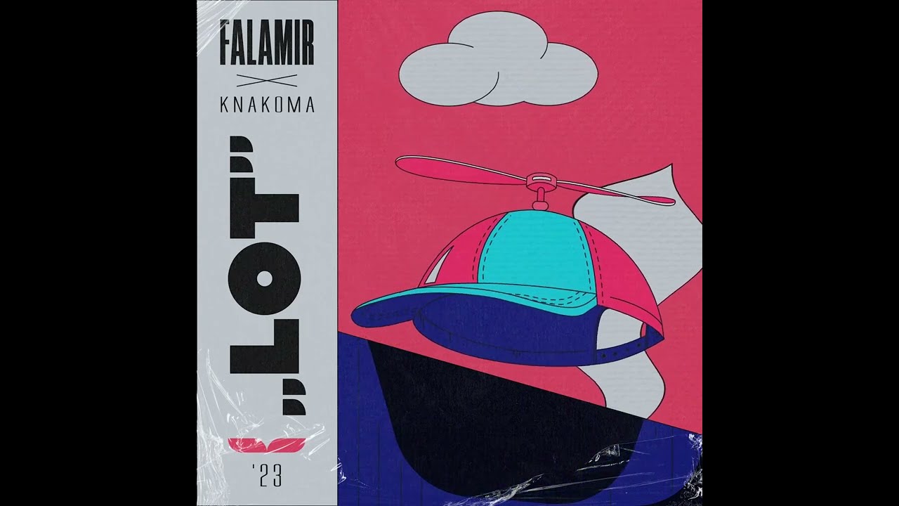 Falamir x Knakoma - LOT