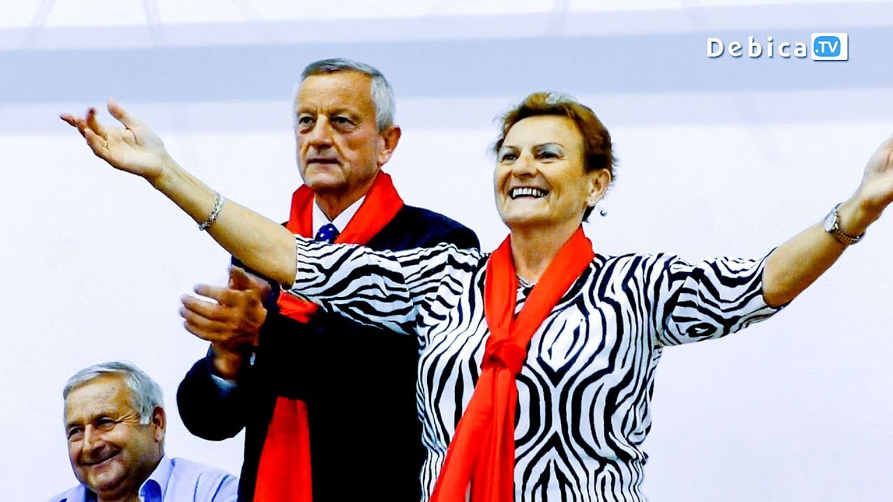 Takiej imprezy jeszcze nie było – I Dębickie Senioralia