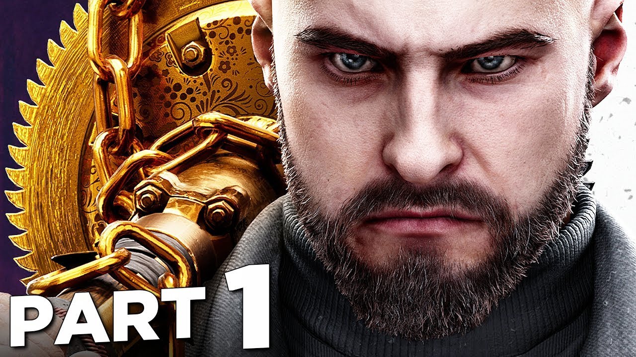🔴Live Tamil Action Adventure Atomic Heart Part I #tamilgaming #adventuregame