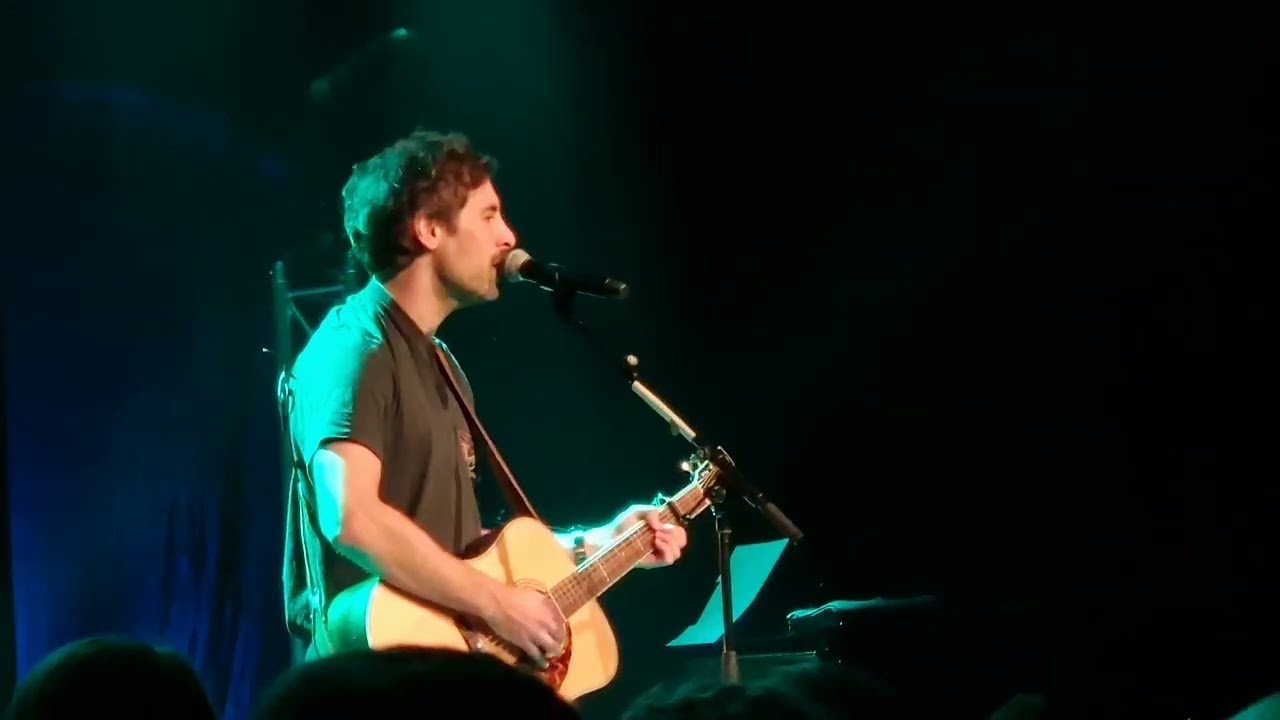 Max Giesinger - Berge | KARLSRUHE
