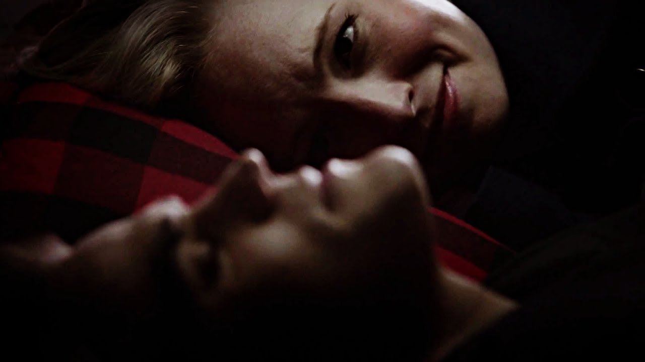 Stefan + Caroline | 