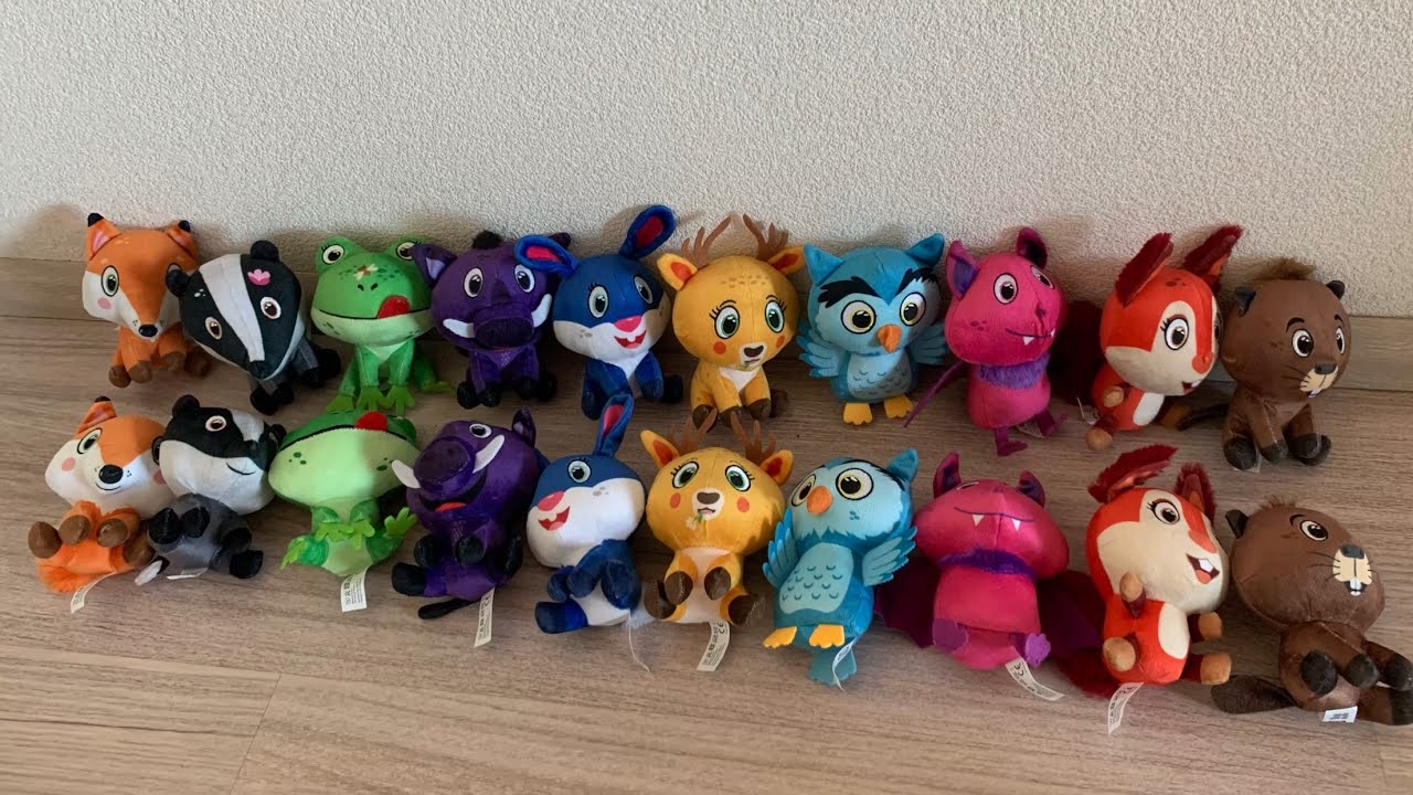 Bosminis