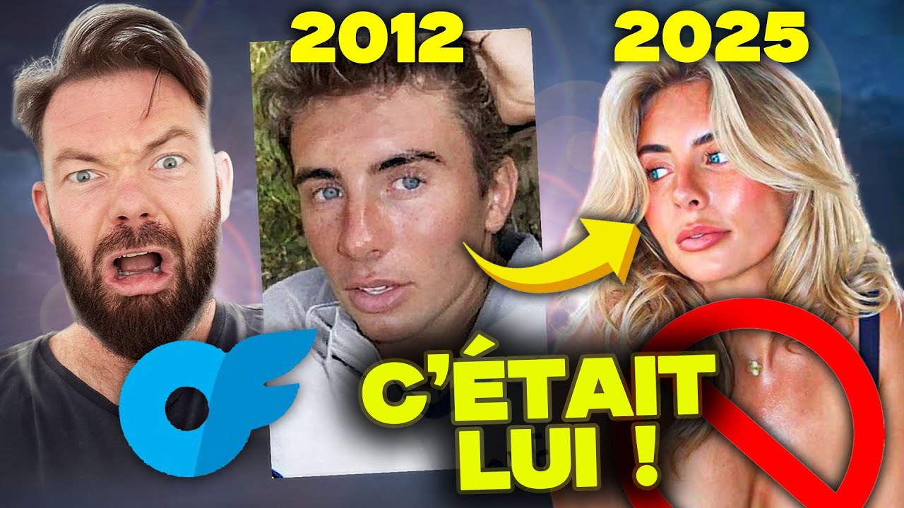 ELLES FONT FORTUNE AVEC DU TRASH ... mais finissent à l'hôpital