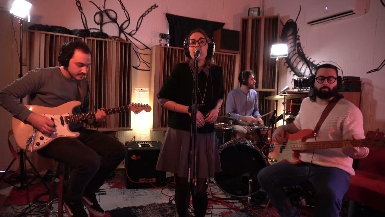 VIDEO PROMO | GIN TONICA MUSIC
