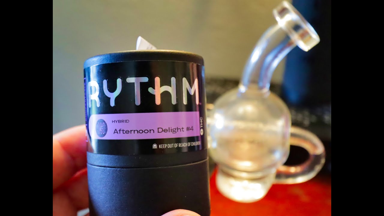 Its Friday lets have a Delightful afternoon      #Rythm