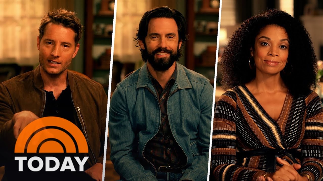 ‘This Is Us’ Cast Shares Which Character They Relate To The Most
