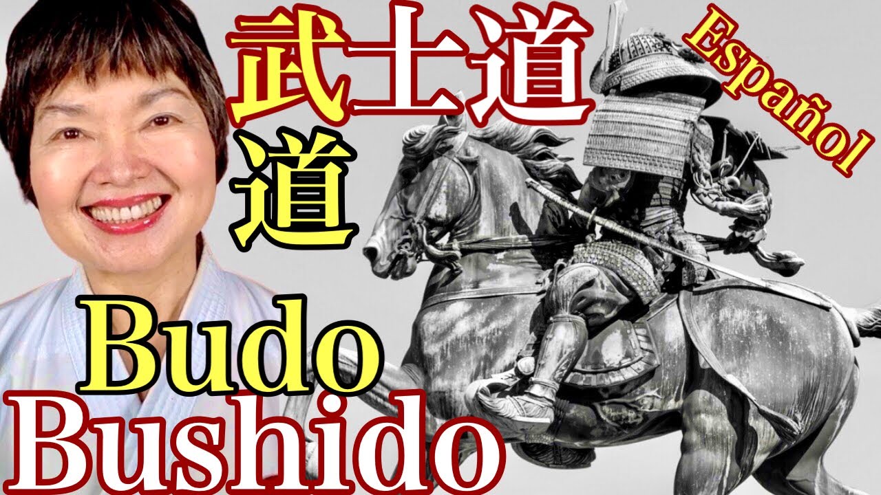 Diferencia entre BUSHIDO y BUDO🥋Karate52