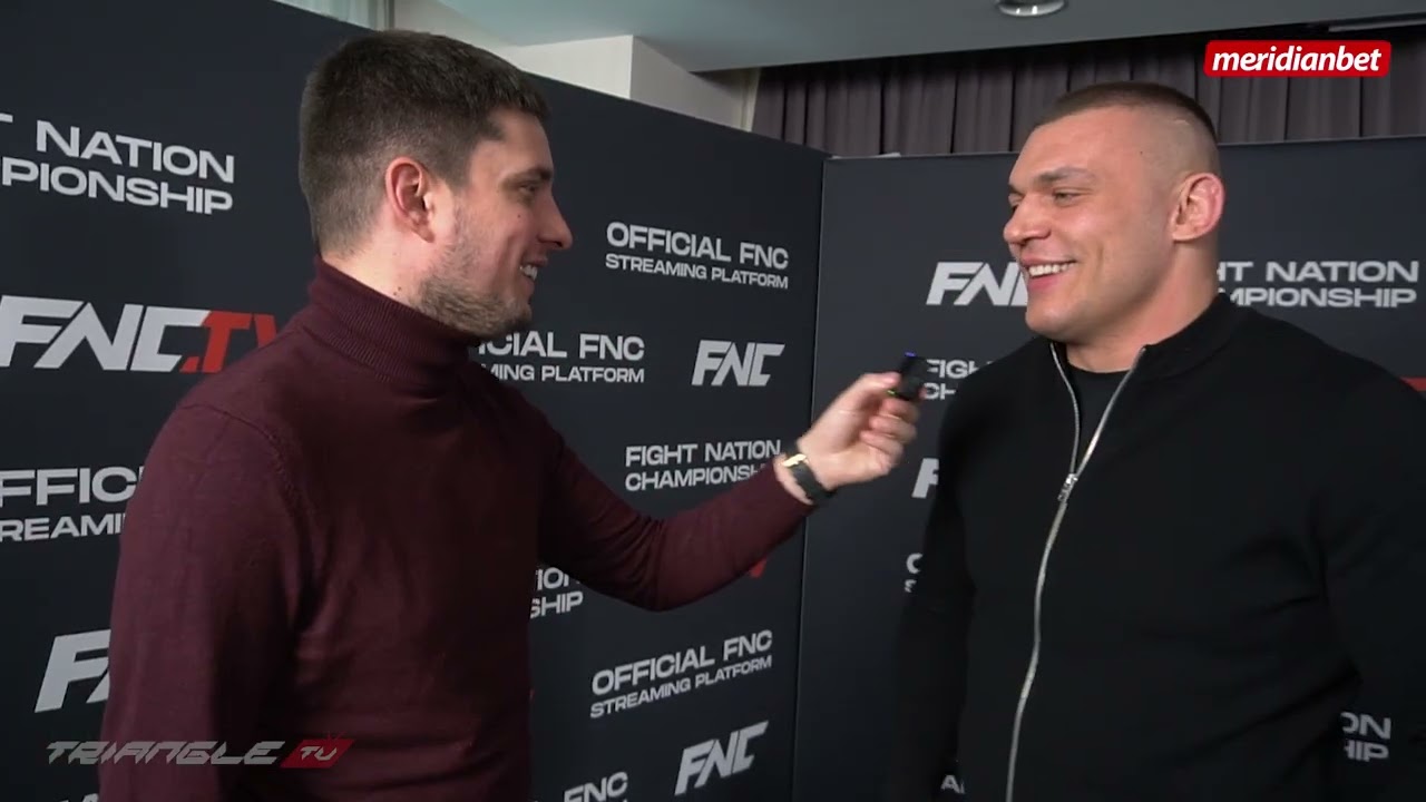 Darko Stošić povodom borbe u Minhenu: 