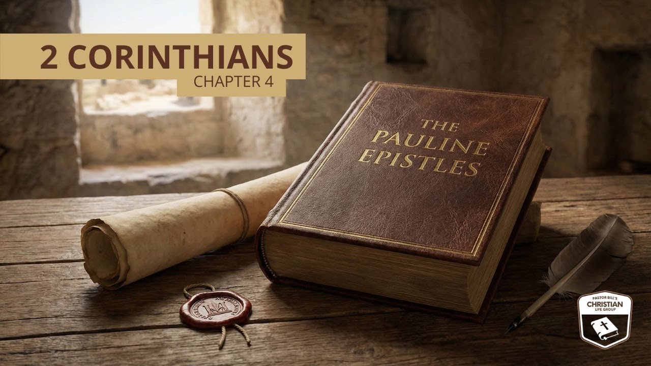 Daily Bible Reading - Tuesday, ☘️March 17, 2026☘️
