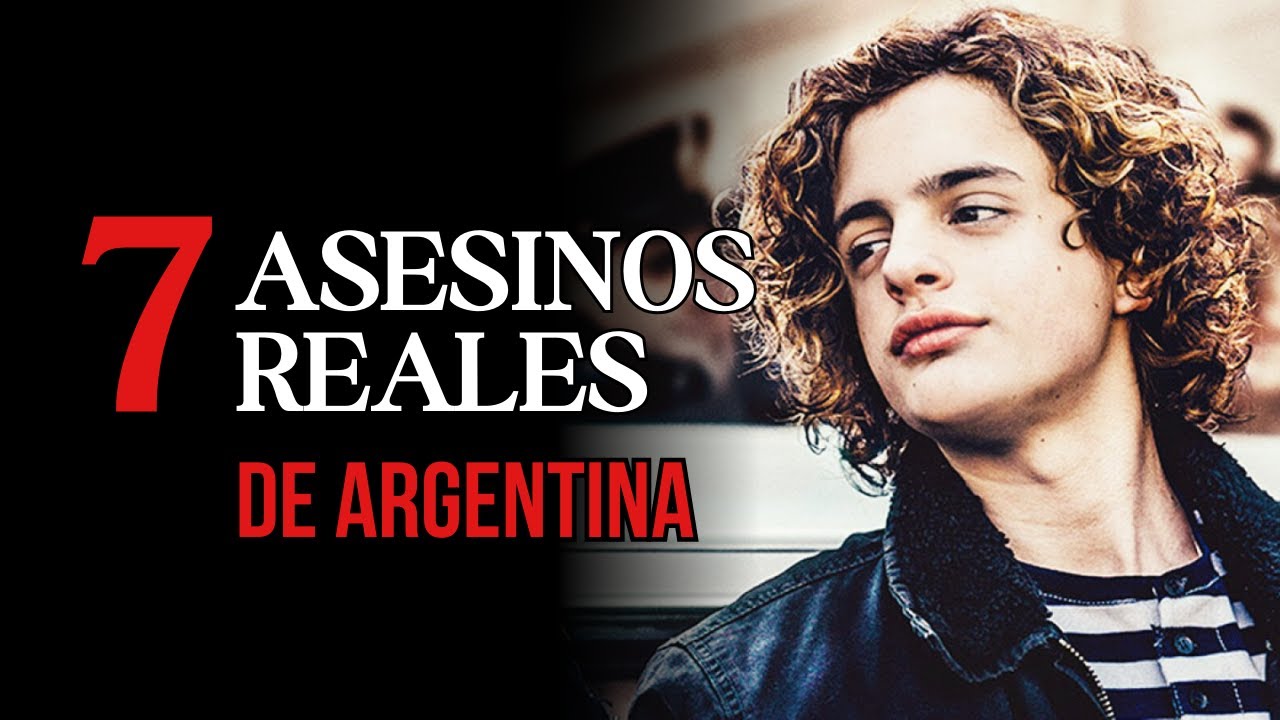 7 monstruos reales de Argentina que te helarán la sangre