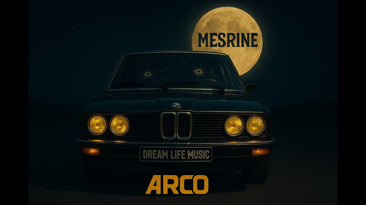 ARCO - MESRINE