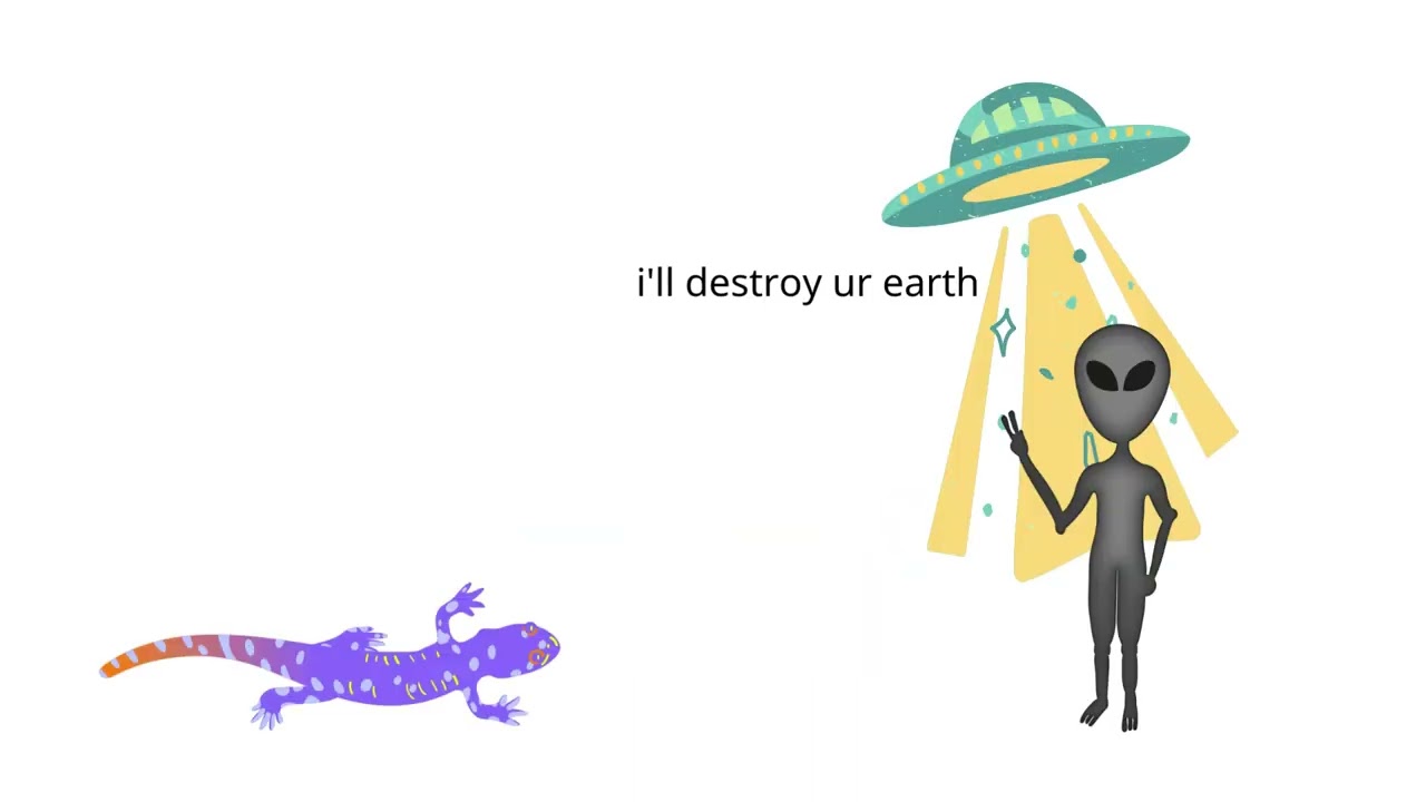 Salamander man