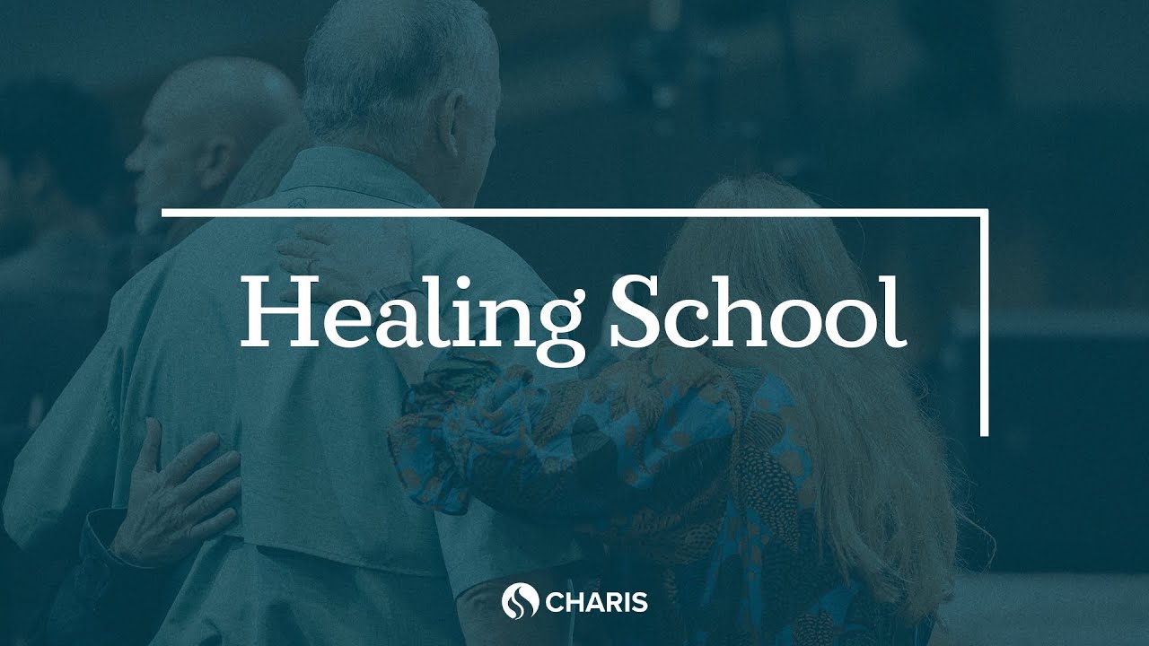 Healing School with Greg Fritz - March 1, 2023