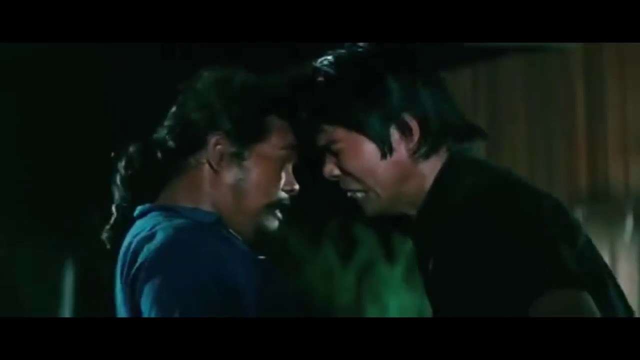 The Big Boss (1971) trailer