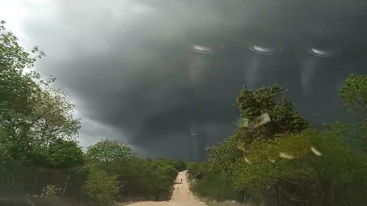 Sertão tá lindo 