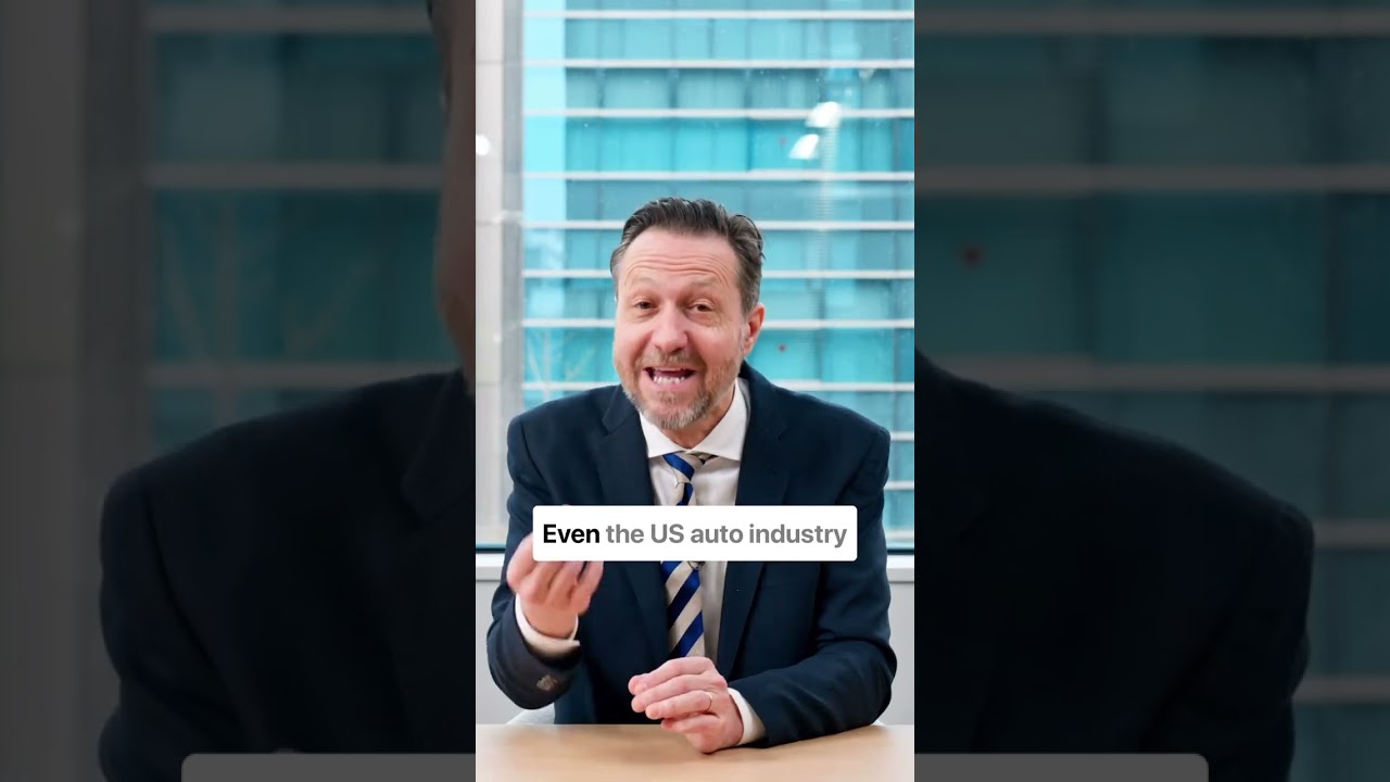 Trump&rsquo;s 25% auto tariffs: What it means for Japan