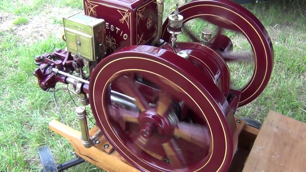 Domestic Sideshaft