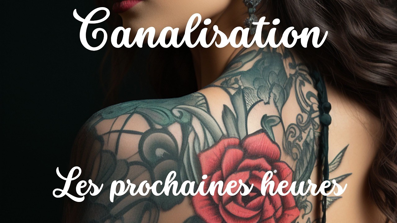 Canalisation : Les prochaines heures