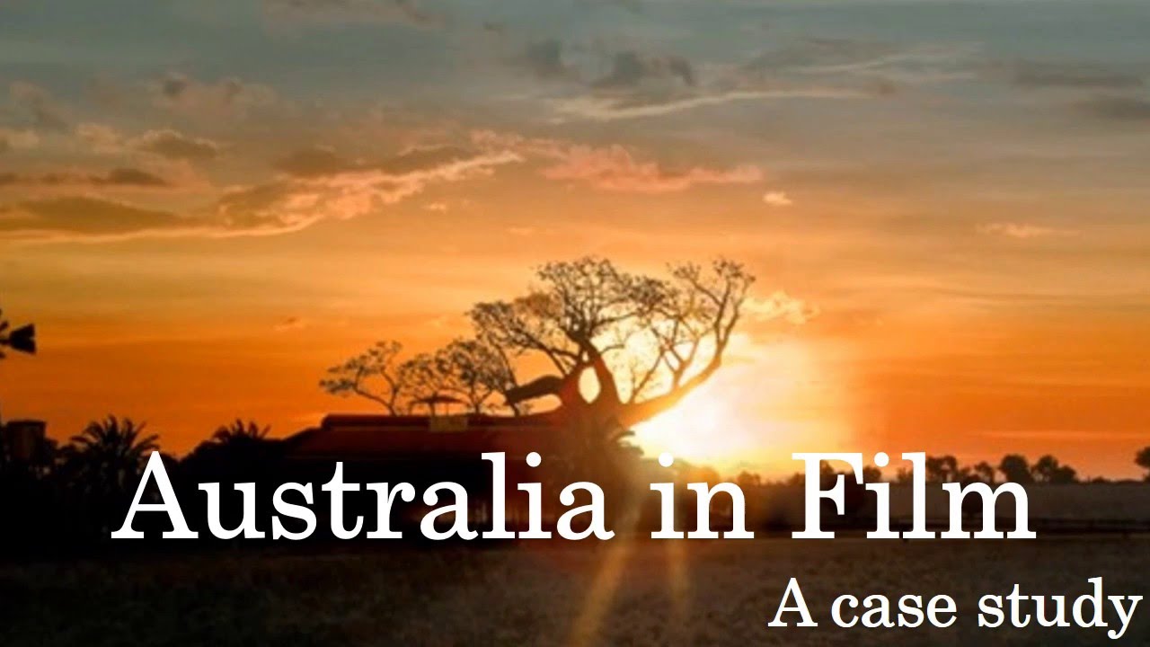 Australia in Film - Gallipoli