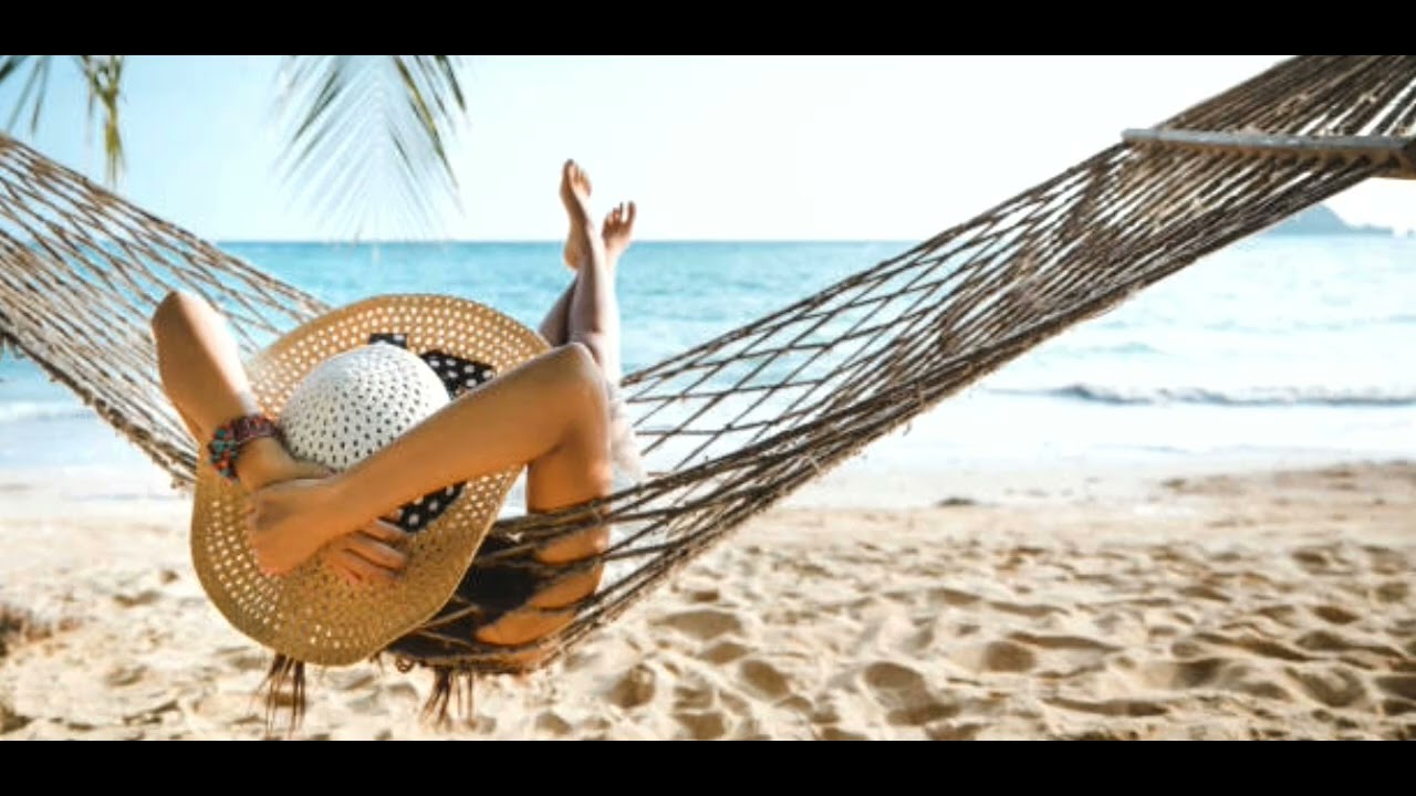 Klimen Factory - Tropical Chillout (Thailand Mix 2026)