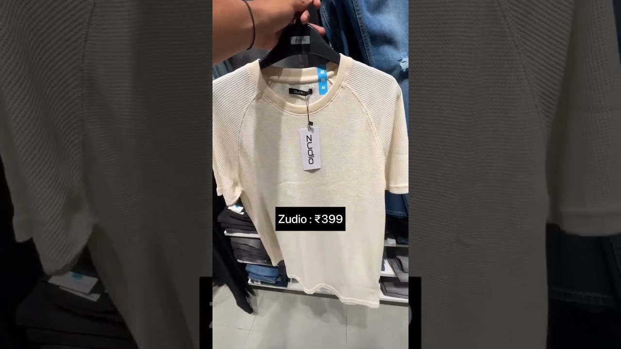 Zudio Nailed It | Zara Dups Shirts & Cargo|Winter Collection #wintercollection #trending #zudio