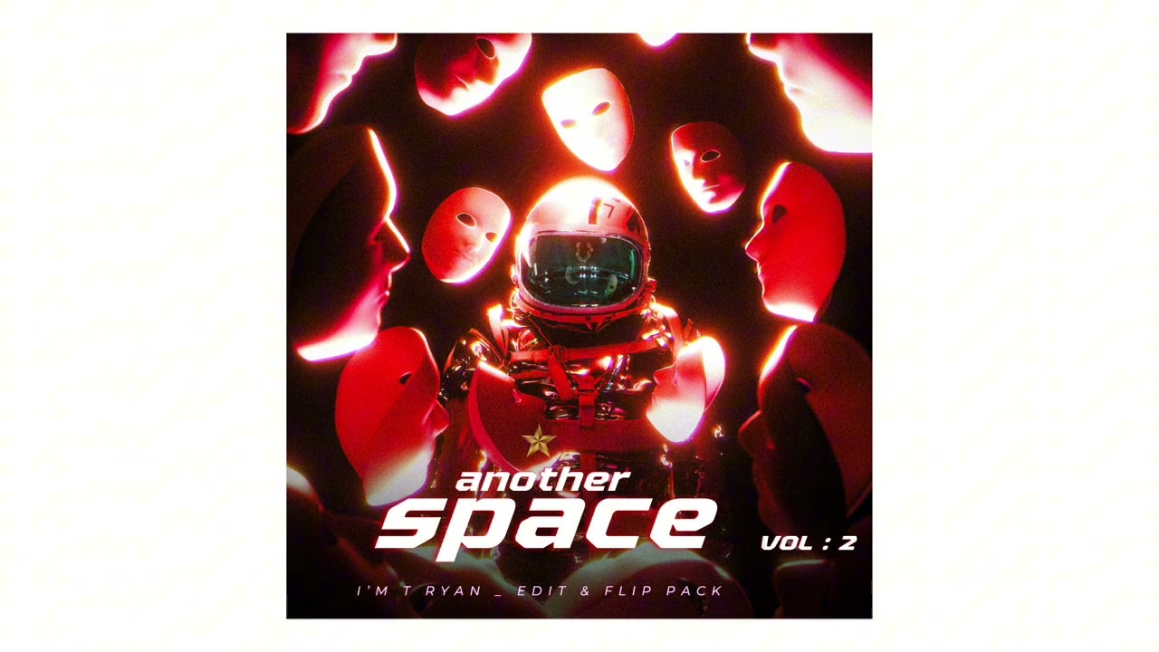 Another Space _ I'm T RYAN EDIT FLIP PACK