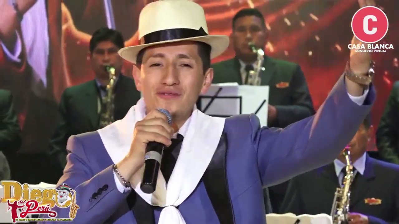 DIEGO DEL PER&Ugrave; // DILE // MULIZA